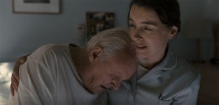 [양경미의 영화로 보는 세상] 고령사회의 그림자, 영화 ‘더 파더’