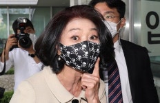 김부선, 돈으로라도 보상 받아야겠다…이재명에 3억 소송