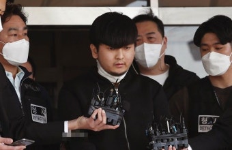 검찰, '노원구 세 모녀 살해' 혐의 김태현 구속기소
