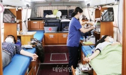 가람푸드써비스한국산업기술시험원진주본원지점 | KTL, 혈액 수급난 극복 ‘사랑의 헌혈 봉사’ 동참