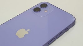 “오 라일락!” 컬러 장인 ‘아이폰12 퍼플’ 실물 보니