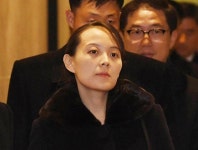 김여정, 대북전단에 재살포에 