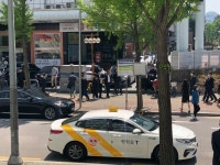 택시 호출 도전장 내민 우버-티맵 연합군...카카오 아성 흔들까