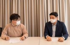 [D-피플라운지]송경수 젓가락스테이크굽다 대표 “위메프 만나 새로운 기회 잡았죠”