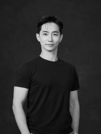 [D:히든캐스트㊷] ‘시카고’ 전호준, 무대 위의 스토리텔러