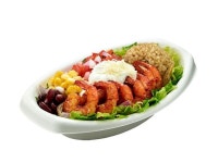 채선당 도시락&샐러드, 남미의 맛 ‘멕시칸 샐러드 3종’ 출시