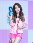 로켓펀치 쥬리, 건강 문제로 활동 중단…팀 5인 체제 활동