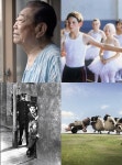 평창국제평화영화제, 야외상영 진행…송해 1927부터 빌리 엘리어트까지