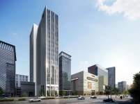 100만여 명 배후수요 갖춘 파크텐삼성, (주)럭스리알토 분양 한 달만에 완판