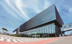 삼성바이오로직스, 이스라엘 KAHR메디칼과 CDMO계약 체결