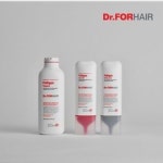 올리브영 샴푸 1위 닥터포헤어, 올영세일 통해 최대 40% 할인