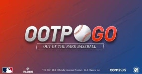 컴투스, 모바일 MLB 야구게임 OOTP GO 캐나다·호주 출시