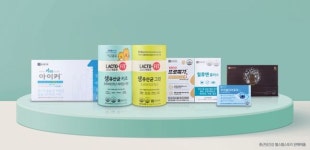 건강 관심↑, 종근당건강 건강기능식품 대리점 ‘헬스벨스토리’ 주목