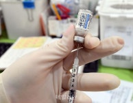 예비군·민방위 얀센 백신 접종 시작