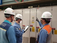 포스코, 스마트 현장제어 시스템 오픈…50년 정비기술 결집