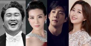 레트로 감성 덧칠해 MZ세대 사로잡는다...‘이야기가 흐르는 가곡다방’ 25~27일 공연
