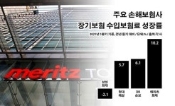 메리츠화재, 장기보험 드라이브…대면 조직 승부수