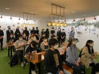 디지털서울문화예술대학교 반려동물학과, 반려동물 장례식장 견학 수업 진행
