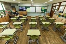 사회적 거리두기 4단계 적용에 따른 수도권 학교 원격수업 전환
