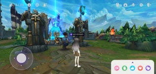 [체험기] SKT 메타버스 ‘이프랜드’, 콘텐츠 아쉽지만 판은 제대로 깔았다
