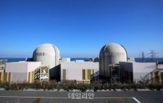정비 中 원전 3기 긴급 수혈…전력예비율 의식했나