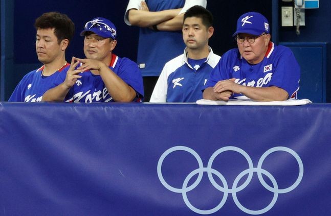 한화 이글스, 김경문 감독의 끝까지 믿음과 지지로 팀 활력 되살려 현안 뚫다