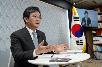 윤석열·최재형 보고있나…유승민 캠프, 현역 의원 8명 영입