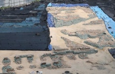 서울시, 광화문 의정부 옛터 역사문화공간 계획 취소