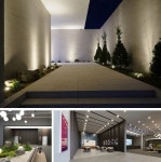 고급스러운 갤러리형 모델하우스…8월 오픈 모델하우스 눈길