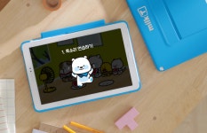 초등인강 천재교과서 밀크티 키즈, 한글스피치 프로그램 오픈