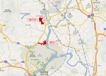 대전·세종 등 2만가구 규모 지방 소규모택지 3곳 지정