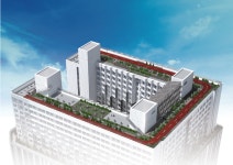 오피스텔 특화 설계 열전 오션뷰 누리는 조깅트랙 갖춘 ‘중앙하이츠 마레’ 인기