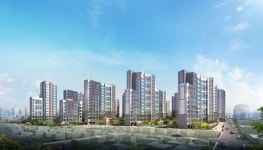 더블역세권 입지조건 갖춘 강서파크원 조합원 모집 중