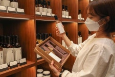 전통식품도 고객맞춤형…현대백화점, 명인명촌 DIY 선물세트 선봬