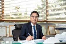 여경목 에스앤디 대표 “식품산업 트렌드 리더 도약”