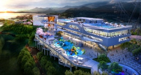 새만금 관광명소화사업 제3자 공모, 1개 컨소시엄 참여