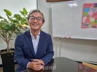 [인터뷰] '부산 친문' 전재수 
