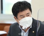 제3자 뇌물 정찬민 의원 구속…범죄 혐의 소명