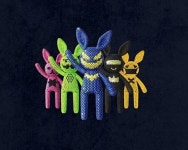 엑스버스, 아트토이 NFT 플랫폼 ‘마이픽’ 베타 서비스 론칭