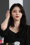 한소희 분위기 여신