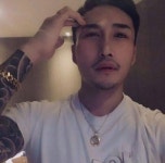 거짓말이라고?…이재명 조폭 연루 제보자 박철민, 직접 얼굴 공개