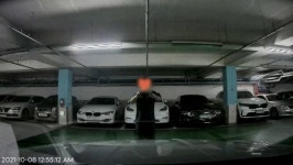 20분에 10만원짜리 세차, 돈 벌기 참 쉽네요