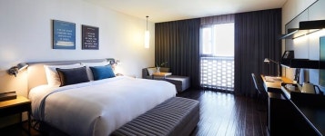 글래드 여의도, 칵테일 제공 ‘러브 레시피 패키지’ 출시