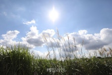 [오늘 날씨] 전국 화창한 가을…제주 밤부터 비소식