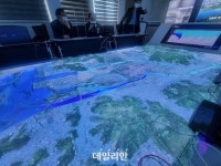 [르포]수문 열었더니 생태길 활짝…낙동강 재첩 ‘부활’ 기대