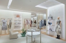디올, 현대백화점 본점에 새로 단장한 부티크 리오픈해