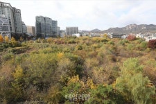 이건희 기증관, 송현동 부지에 건립 예정