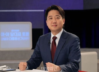 [11/12(금) 데일리안 퇴근길 뉴스] 이준석 