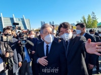 부산 온 이재명 공산주의 이념 실현, 무슨 큰 의미가 있나