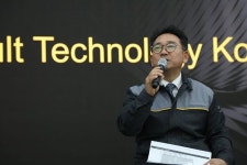 르노삼성 권상순 부사장, 자동차공학회 회장 선출